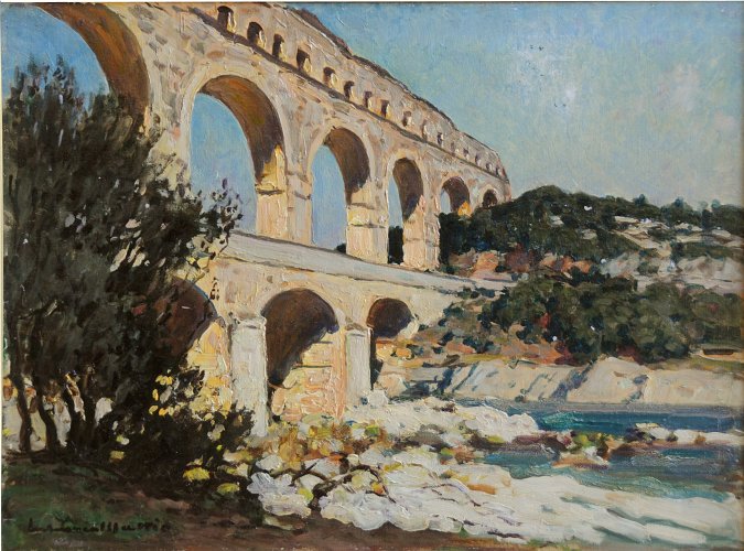 Paysages & Patrimoine